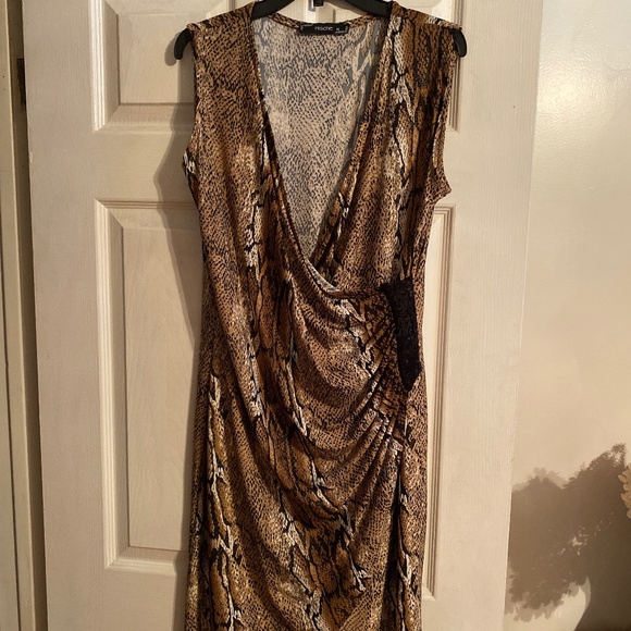 Kische Bodycon Dress NWOT - Picture 9 of 11
